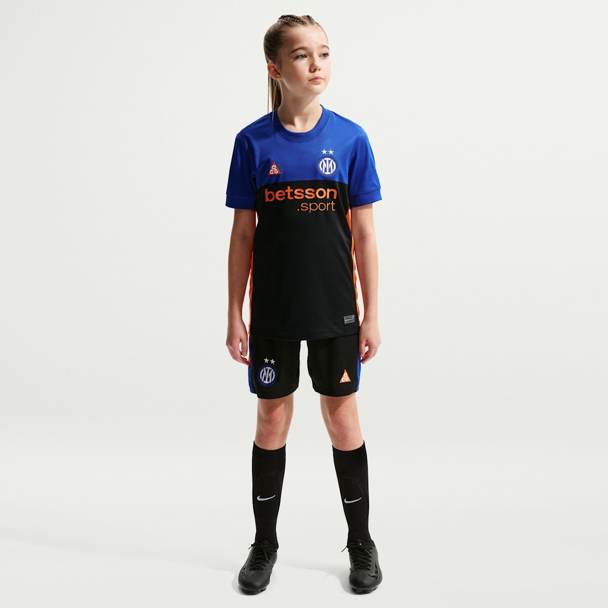 Inter Milan Kits & Shirts 2025/26. Nike RO